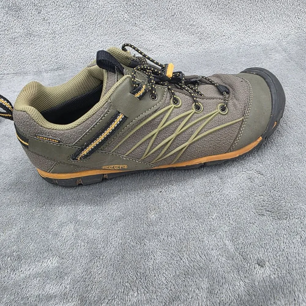 KEEN Chandler CNX 1017569 Summer Outdoor Lifestyle Shoes Kids Size 6